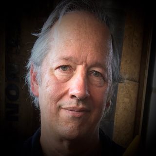 Profile Picture of Michael Fijal (@fijalspace) on Instagram