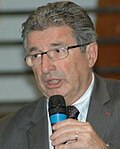 Profile Picture of Raymond Coudercon Wikipedia