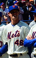 Profile Picture of Greg Burke (baseball)on Wikipedia