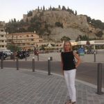 Profile Picture of Susan Ann Davey (@ms_davey) on Instagram