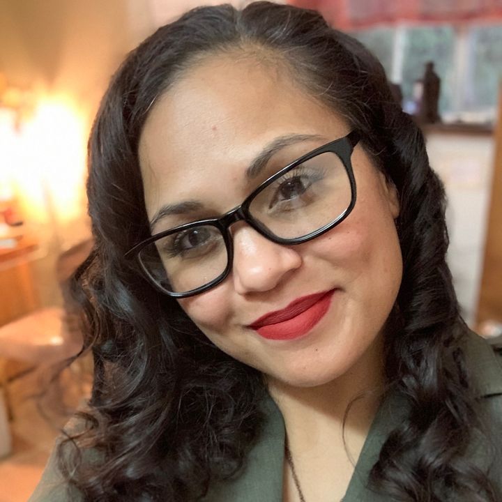 Profile Picture of MelanieMack (@themackmomma02) on Tiktok