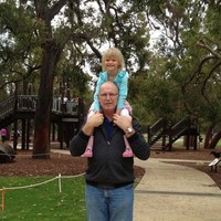 Profile Picture of Peter Otten (@peter-otten-10) on Quora