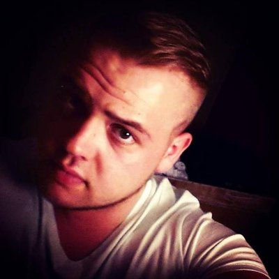 Profile Picture of James Lussier (@James_Lussier) on Twitter