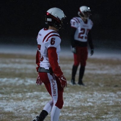 Profile Picture of ARizzuto (@a_rizzuto) on Twitter