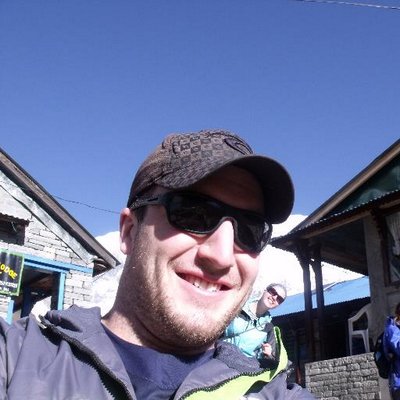 Profile Picture of Tim WAITE (@waiteta) on Twitter