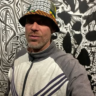 Profile Picture of Gregory Robin (@gregoryrobin_studio) on Instagram
