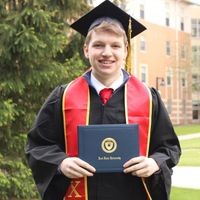 Profile Picture of David Kleinhenz (@david-kleinhenz-3) on Quora