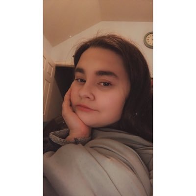 Profile Picture of Jasmine Almaguer (@almaguerjasmin) on Twitter