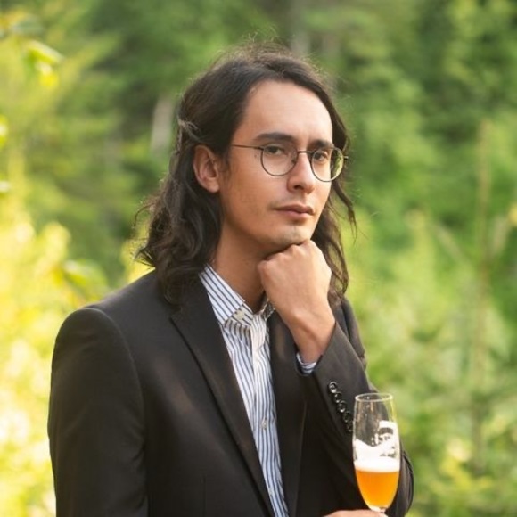 Profile Picture of Marc-olivier Gonzalez (@momomarco) on Poshmark