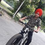 Profile Picture of ishkaran jit singh (@singhishkaranjit) on Instagram