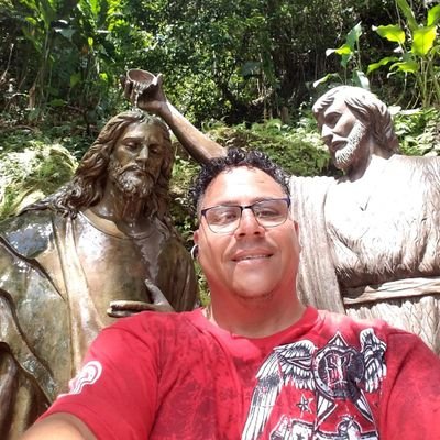 Profile Picture of GUSTAVO SALAS (@SALASDARKANGEL) on Twitter