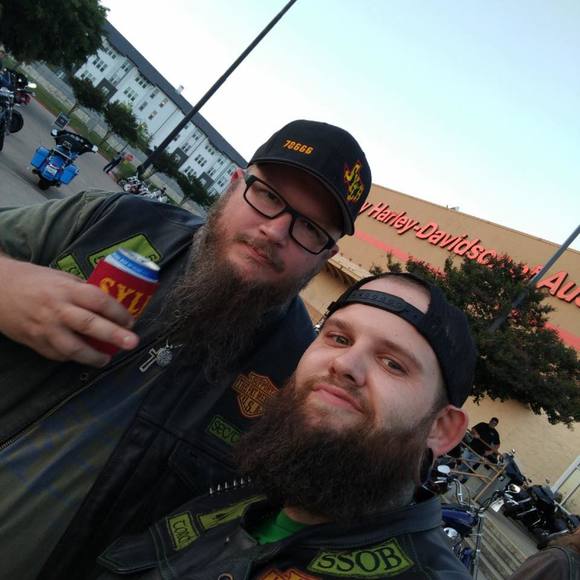 Profile Picture of David Rosenbaum (@davidrosenbaum) on Poshmark