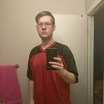 Profile Picture of Jeremy Bosma (@needs_nerf) on Instagram