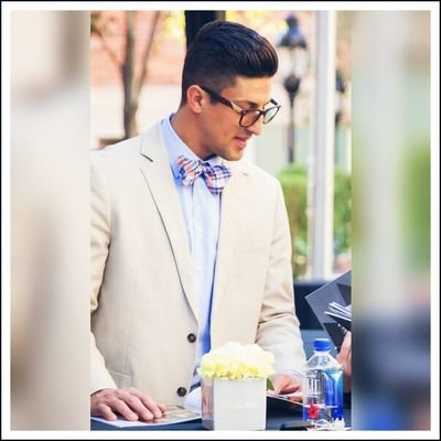 Profile Picture of Dusty James Brinsmade (@DustyJamesMade) on Twitter