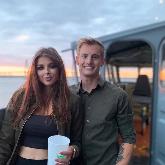 Profile Picture of Marshall Wilkins (@parshallwilkins) on Poshmark