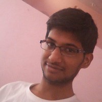 Profile Picture of Chada Praneeth Reddy (@chada-praneeth-reddy) on Quora