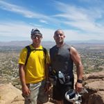 Profile Picture of Manny Roman (@mdomrom) on Instagram