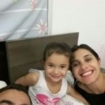 Profile Picture of Ana Paula Abdon (@paulaabdon) on Instagram