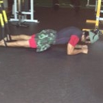 Profile Picture of Michael Sandiford (@tradlece) on Instagram