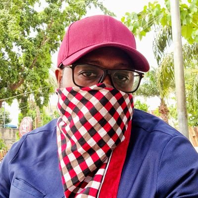 Profile Picture of Lummie Edevbie (@LummieEdevbie) on Twitter