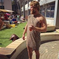 Profile Picture of Daniel Stern (@daniel-stern-35) on Quora