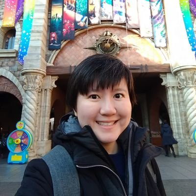 Profile Picture of Kaiting (@dream_scape) on Twitter