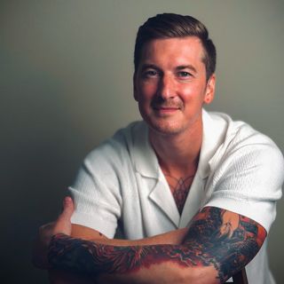 Profile Picture of Business | Marketing | Life Coach (@austinblanchfill) on Instagram
