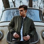 Profile Picture of MODEL | AlexPavlovsky (@_shurik_onsyti_) on Instagram