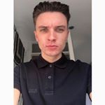 Profile Picture of Mitchell Harding (@mitchell.harding1995) on Instagram
