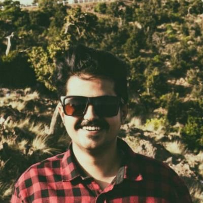 Profile Picture of Ahmad Hezam (@AhmadHezam2) on Twitter