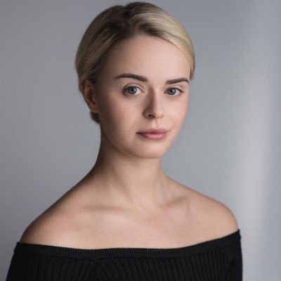 Profile Picture of Hollie Crisp (@HollieCrisp) on Twitter