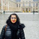 Profile Picture of Chitra Patel (@chitrapatel88) on Instagram