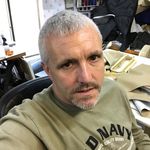 Profile Picture of Daryl Overbay (@daryloverbay) on Instagram