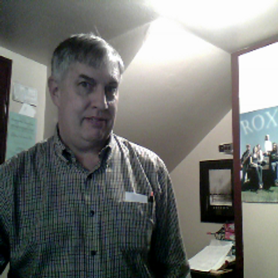 Profile Picture of Mike Blakesley (@Mike1Blakesley) on Twitter