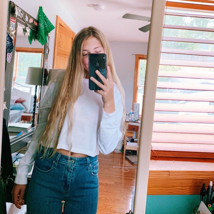 Profile Picture of lisagibbs (@lisagibbs) on Tiktok