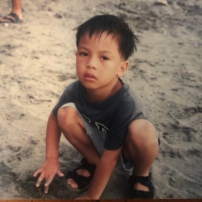 Profile Picture of Jeffrey Steezon (@JeffreyDizon32) on Twitter