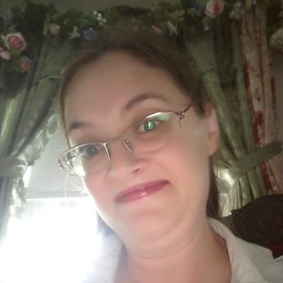 Profile Picture of Heather Frye (@Heather15935221) on Twitter