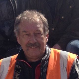 Profile Picture of John MacBride (Fergal ) (@john.macbride.7509) on Facebook