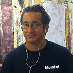 Profile Picture of Joey Calderon (@paintslikeawolf) on Flickr