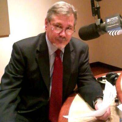 Profile Picture of Lester Graham (@MichiganWatch) on Twitter