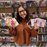 Profile Picture of kristina/ swiftie since 2008 (@taysdead) on Instagram