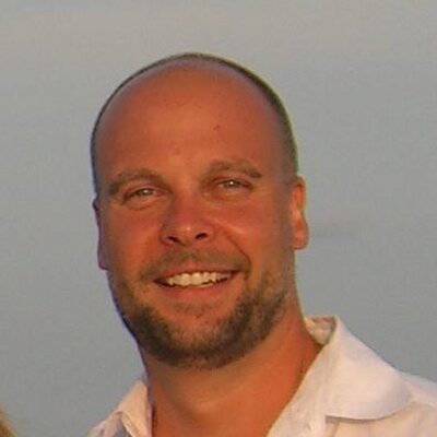 Profile Picture of Bradley Donovan (@bradley_donovan) on Twitter