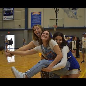 Profile Picture of jordyn hylander (@jbhylander) on Pinterest