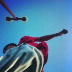 Profile Picture of Lucas Zúñiga (@noquieroseroriginal) on Instagram