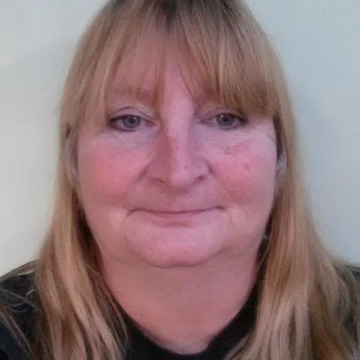 Profile Picture of Sharon Ramsbottom (@sharon_love.life) on Tiktok