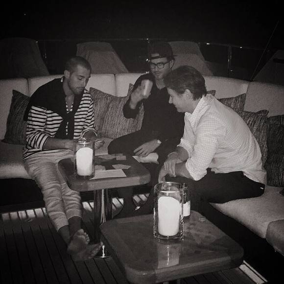 Profile Picture of Dylan Elchami (@dylanelch) on Poshmark