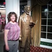 Profile Picture of Jamie McSherry (@mcsherryjl) on Pinterest