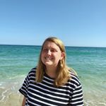 Profile Picture of Abbie Sanderson (@abbiesanders23) on Instagram