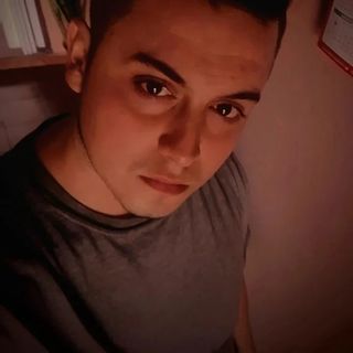 Profile Picture of Brian G. Nobile (@__nooobile) on Instagram