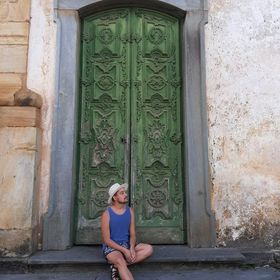 Profile Picture of Lucas Teixeira (@luccatsilva) on Pinterest